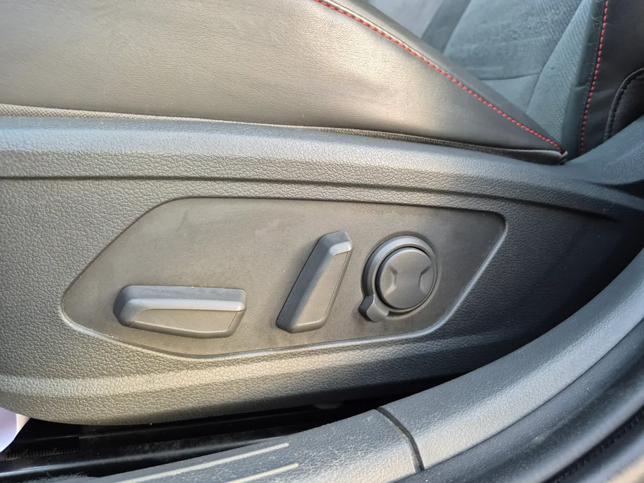 2022 Hyundai Sonata N Line  