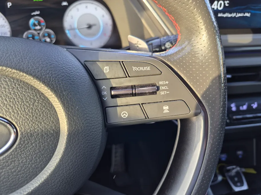 2022 Hyundai Sonata N Line  