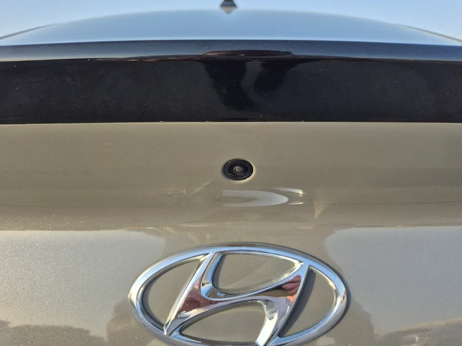 2022 Hyundai Sonata N Line  
