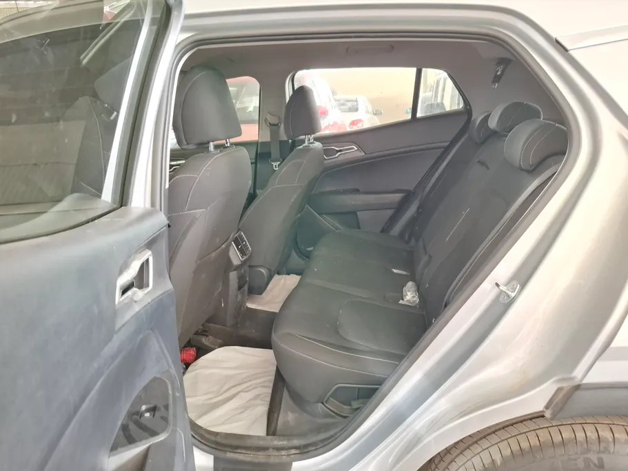 كيا سبورتاج LX 2025 