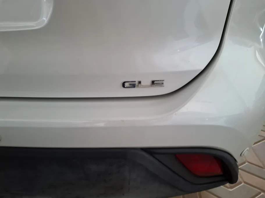 تويوتا هايلاندر GLE 2023 