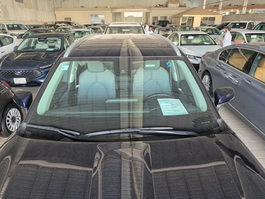 2024 Toyota Highlander GLE 