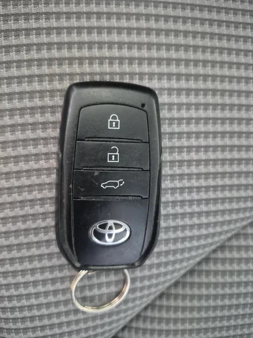 2024 Toyota Highlander GLE 