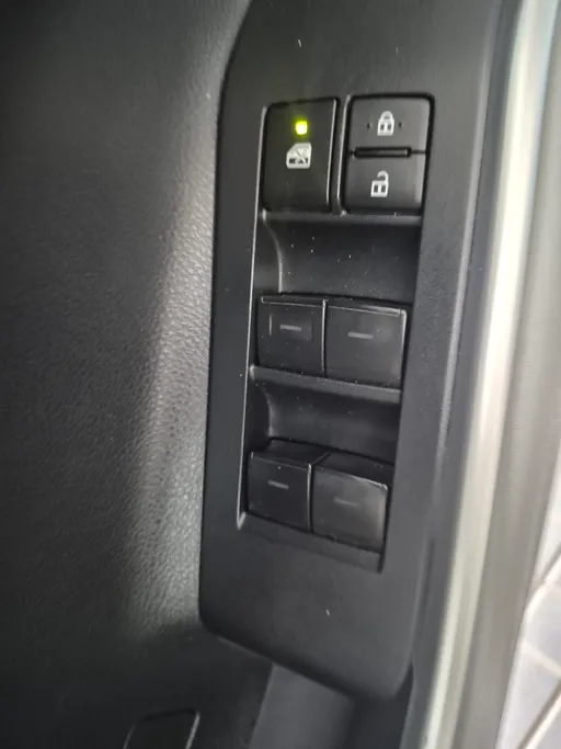 2024 Toyota Highlander GLE 