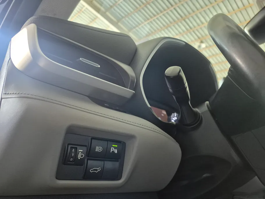 2024 Toyota Highlander GLE 