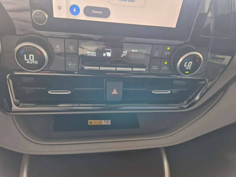 2024 Toyota Highlander GLE 