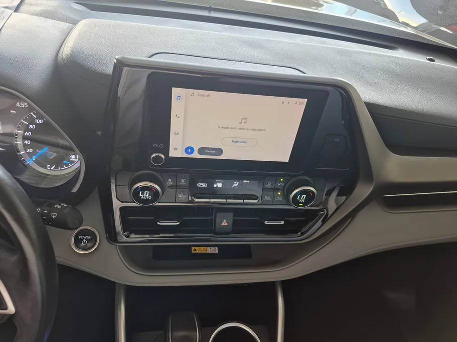 2024 Toyota Highlander GLE 
