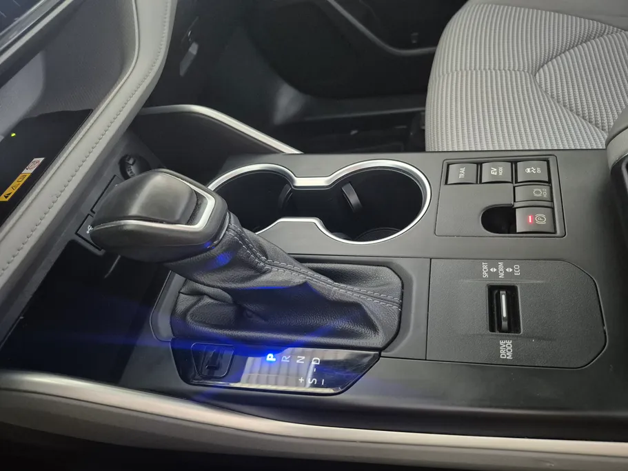 2024 Toyota Highlander GLE 