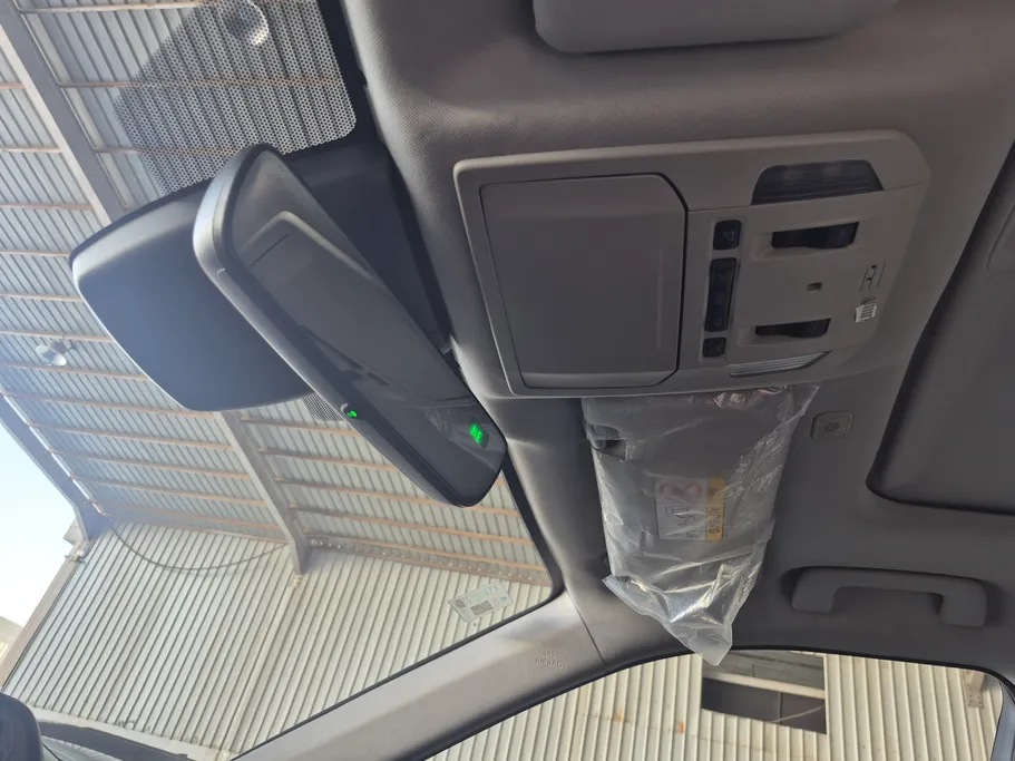 2024 Toyota Highlander GLE 
