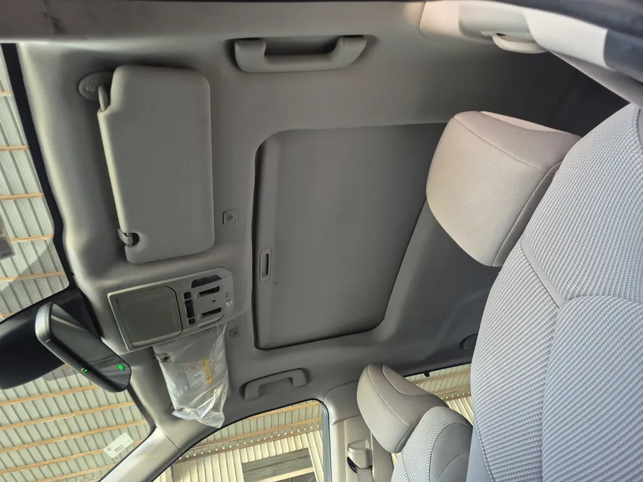 2024 Toyota Highlander GLE 