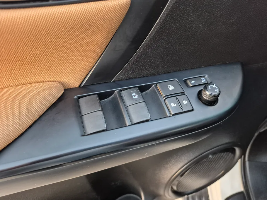 2024 Toyota Fortuner GX 
