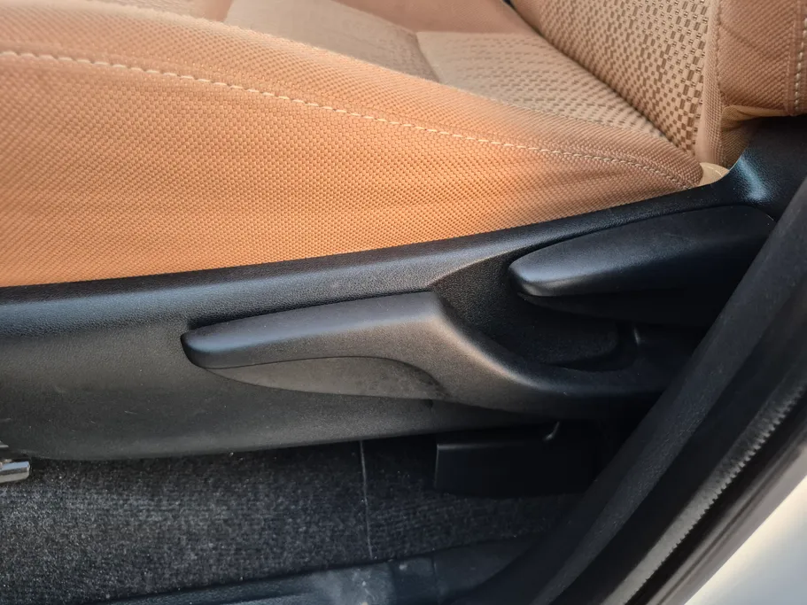 2024 Toyota Fortuner GX 