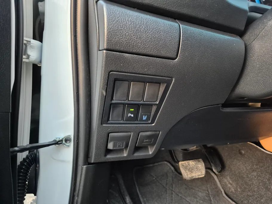 2024 Toyota Fortuner GX 