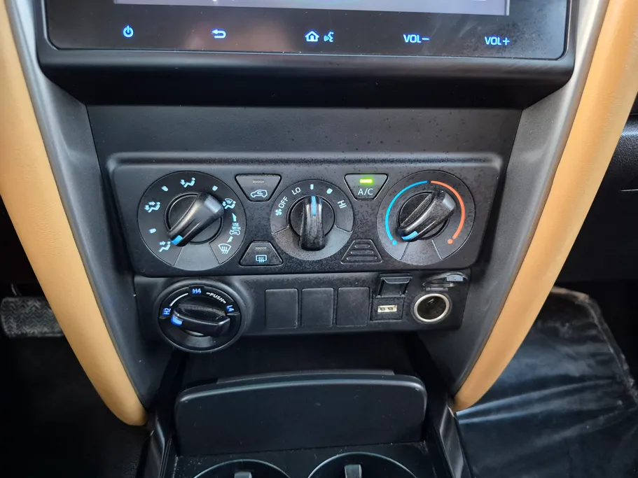 2024 Toyota Fortuner GX 