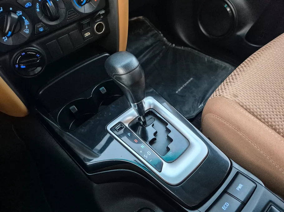 2024 Toyota Fortuner GX 