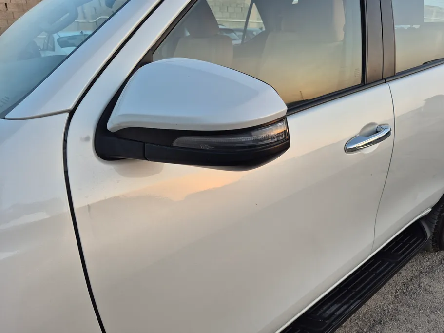 2024 Toyota Fortuner GX 