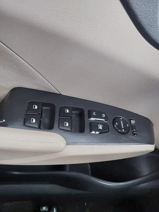 2021 Hyundai Accent Smart 