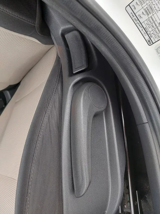 2021 Hyundai Accent Smart 