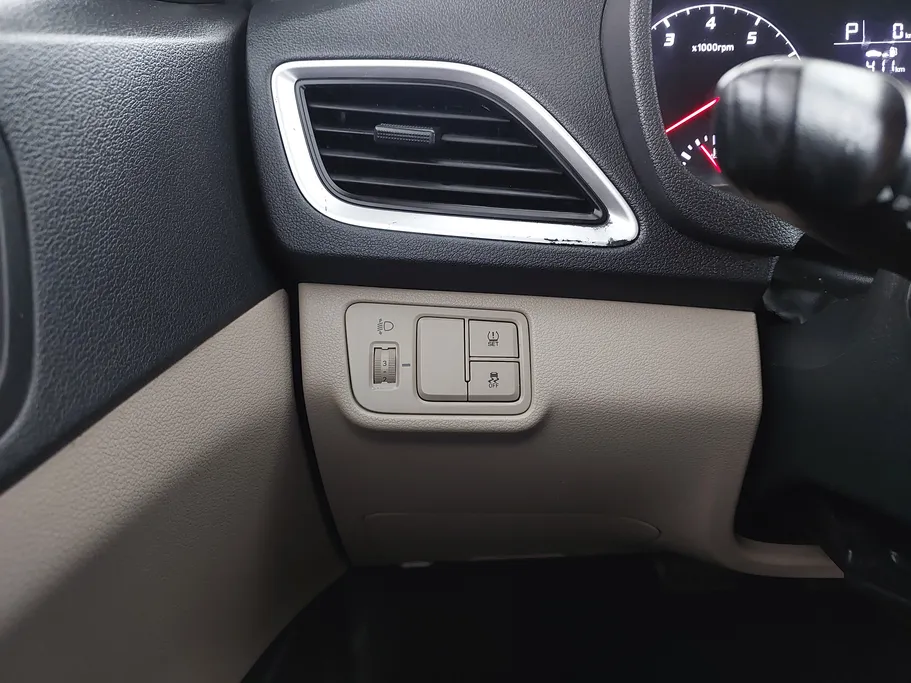 2021 Hyundai Accent Smart 