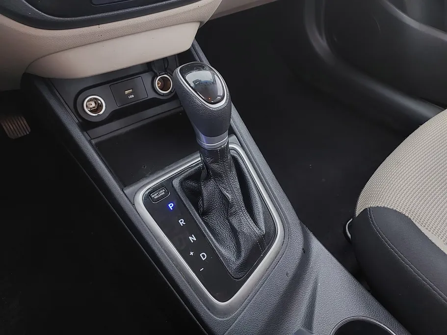 2021 Hyundai Accent Smart 
