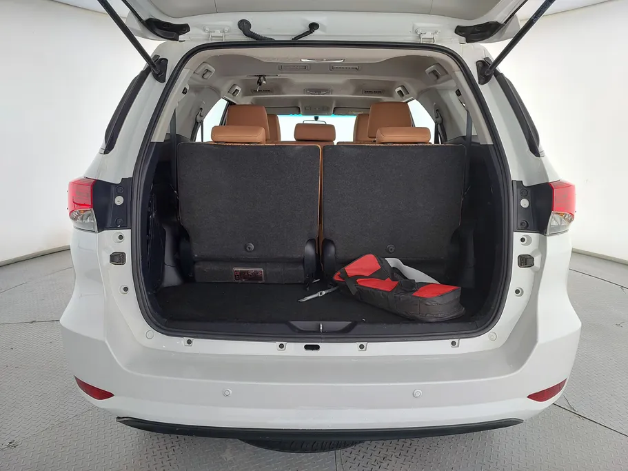 2024 Toyota Fortuner GX2 
