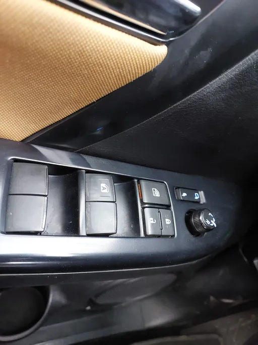 2024 Toyota Fortuner GX2 