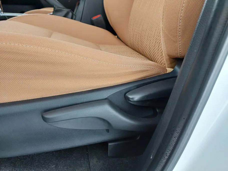 2024 Toyota Fortuner GX2 