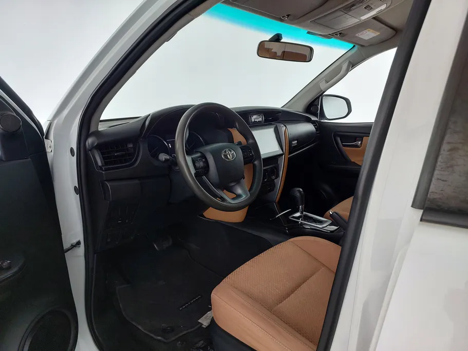 2024 Toyota Fortuner GX2 