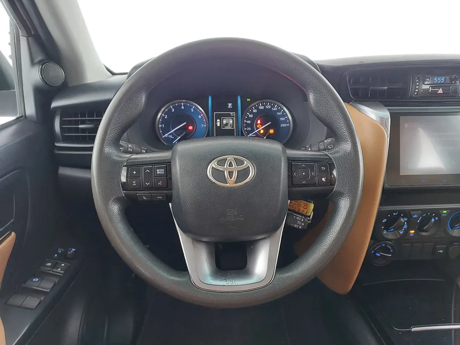 2024 Toyota Fortuner GX2 