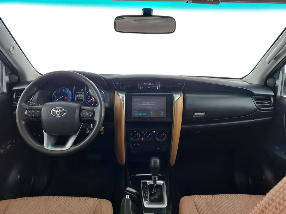2024 Toyota Fortuner GX2 