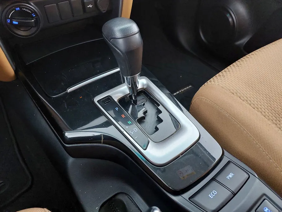2024 Toyota Fortuner GX2 
