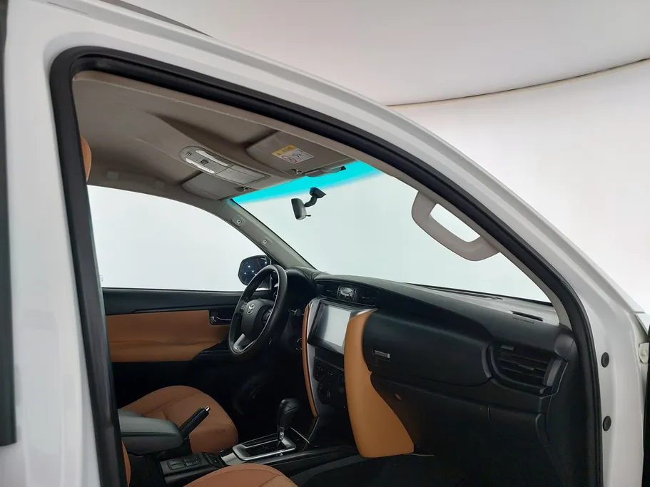 2024 Toyota Fortuner GX2 