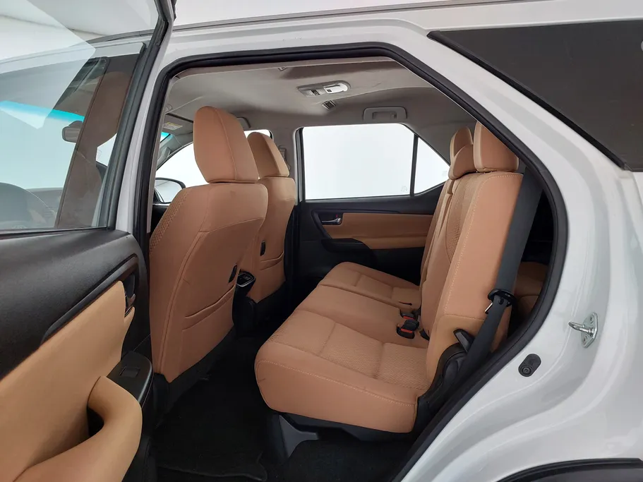 2024 Toyota Fortuner GX2 