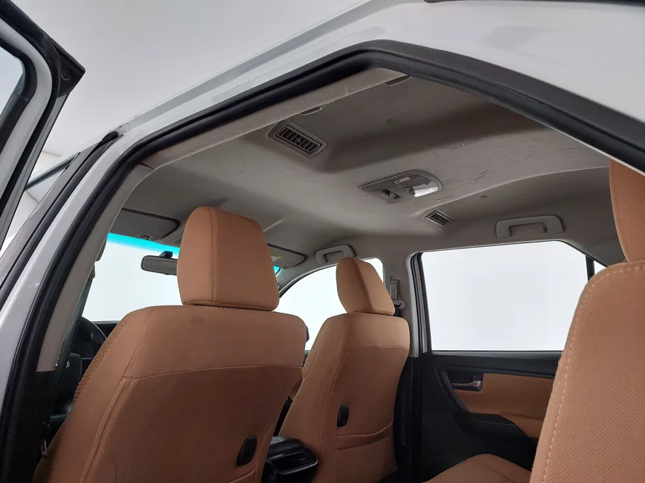 2024 Toyota Fortuner GX2 