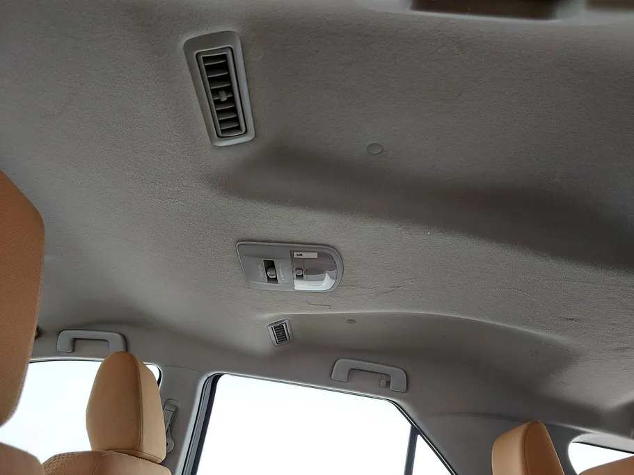 2024 Toyota Fortuner GX2 