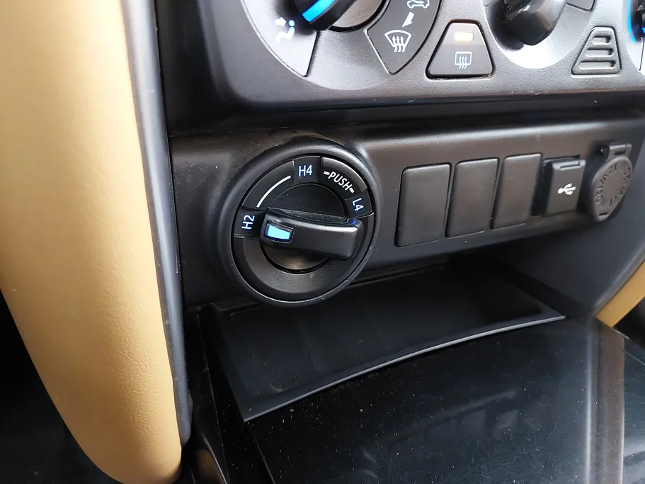 2024 Toyota Fortuner GX2 