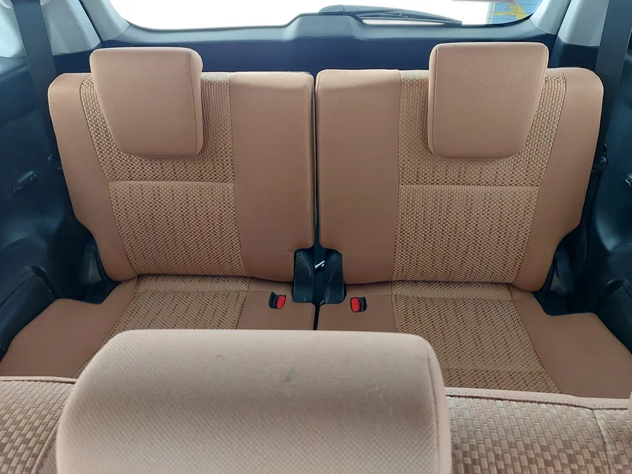 2024 Toyota Fortuner GX2 