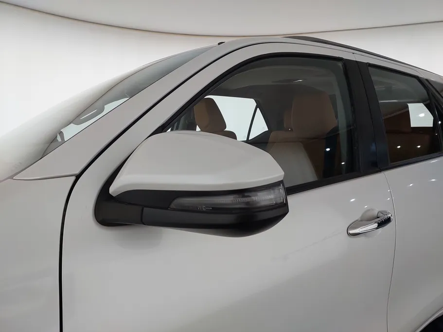 2024 Toyota Fortuner GX2 