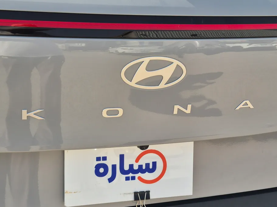 هيونداي كونا فليت 2024 