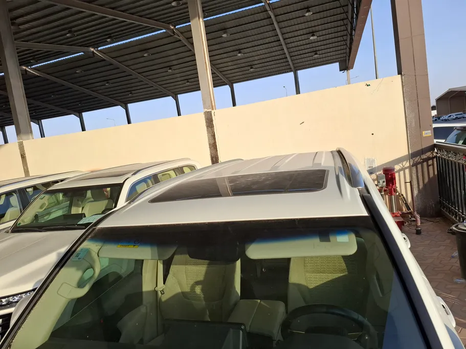 تويوتا لاندكروزر GXR 2023 