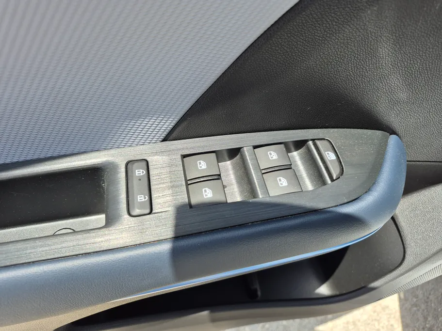 2026 Chevrolet Cruze LT 