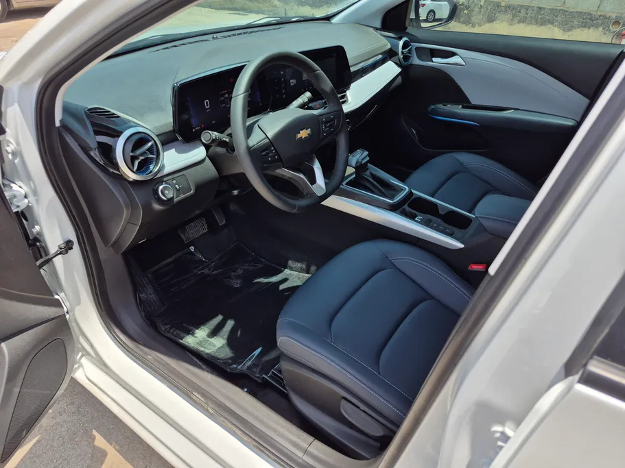 2026 Chevrolet Cruze LT 