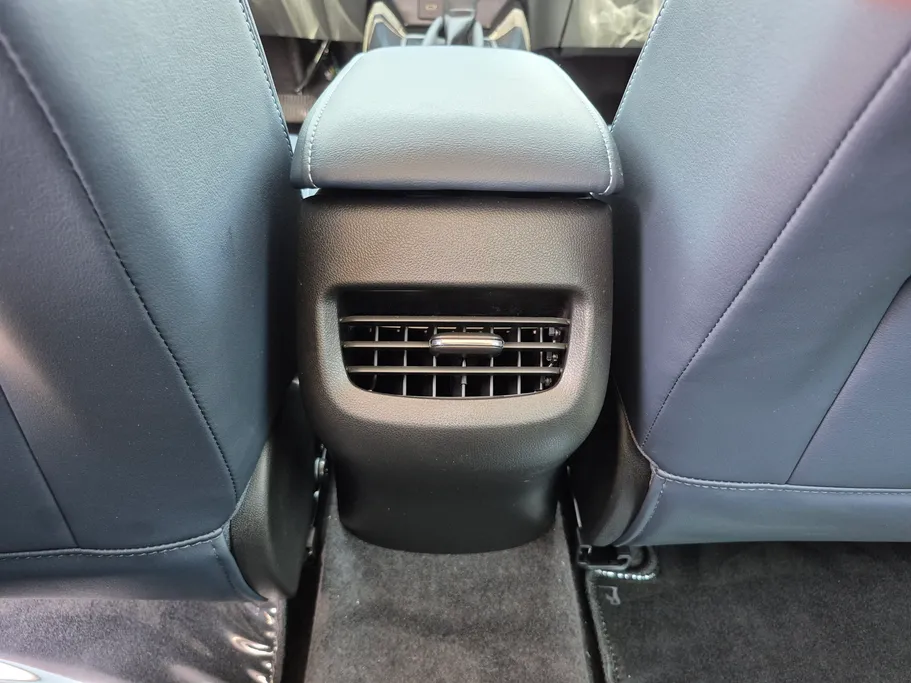 2026 Chevrolet Cruze LT 