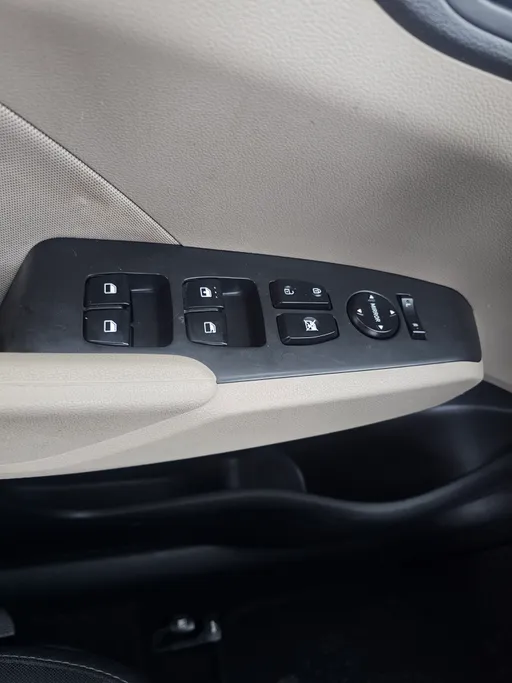2022 Hyundai Accent Smart 