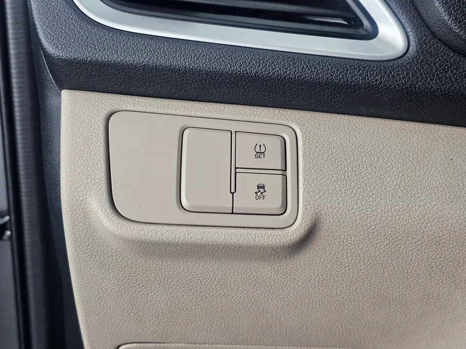 2022 Hyundai Accent Smart 