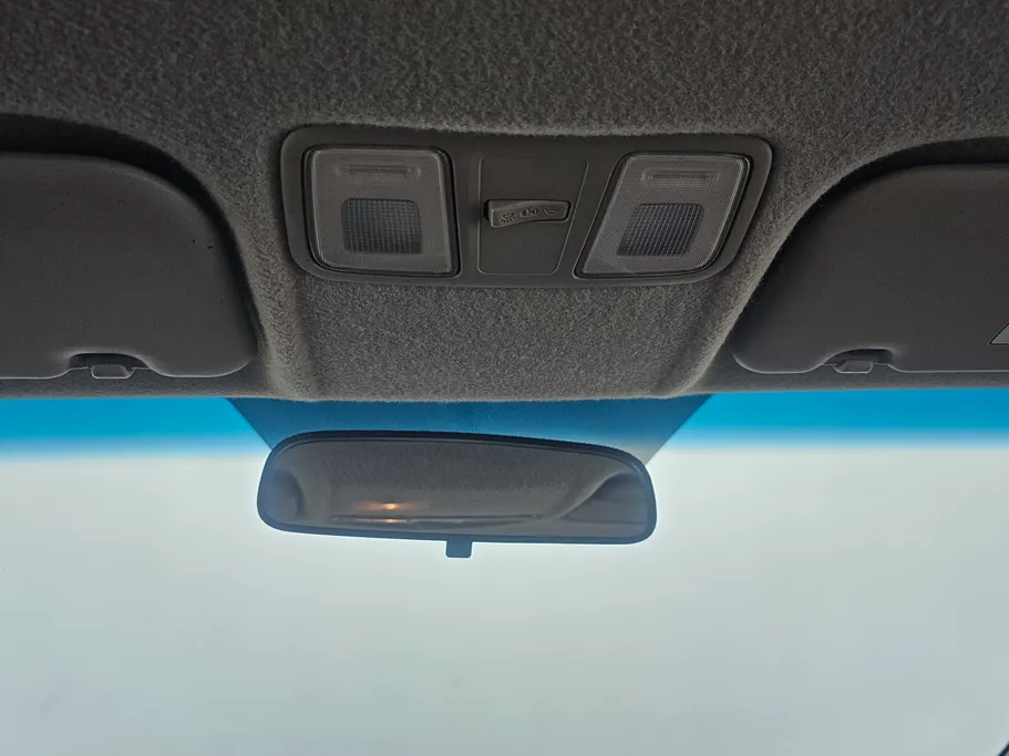 2022 Hyundai Accent Smart 