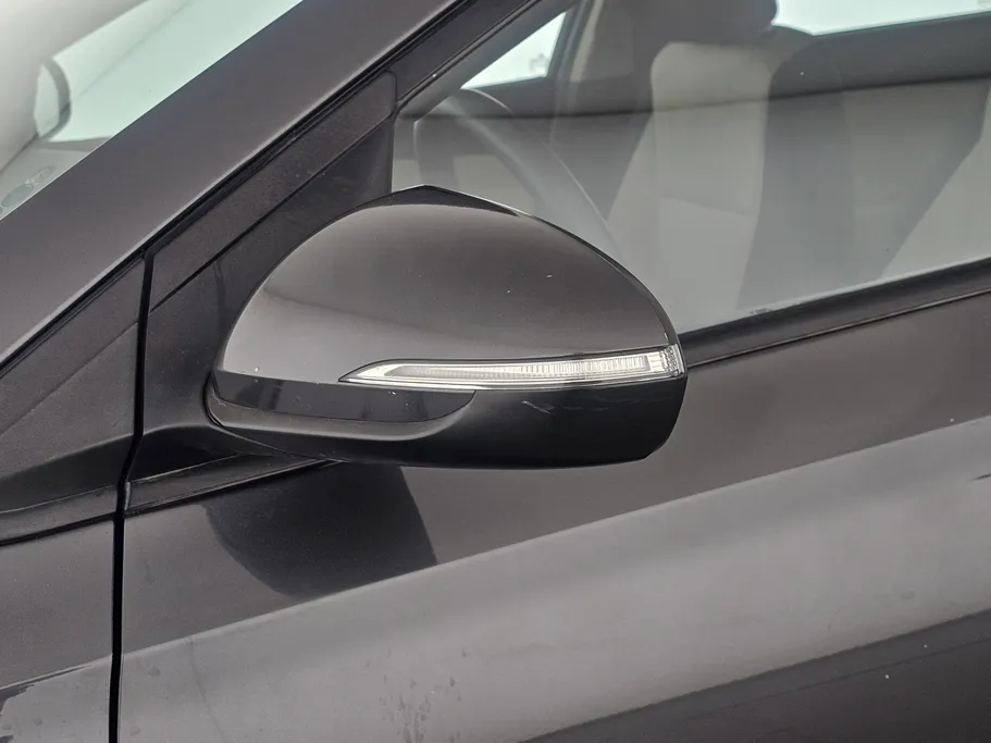 2022 Hyundai Accent Smart 