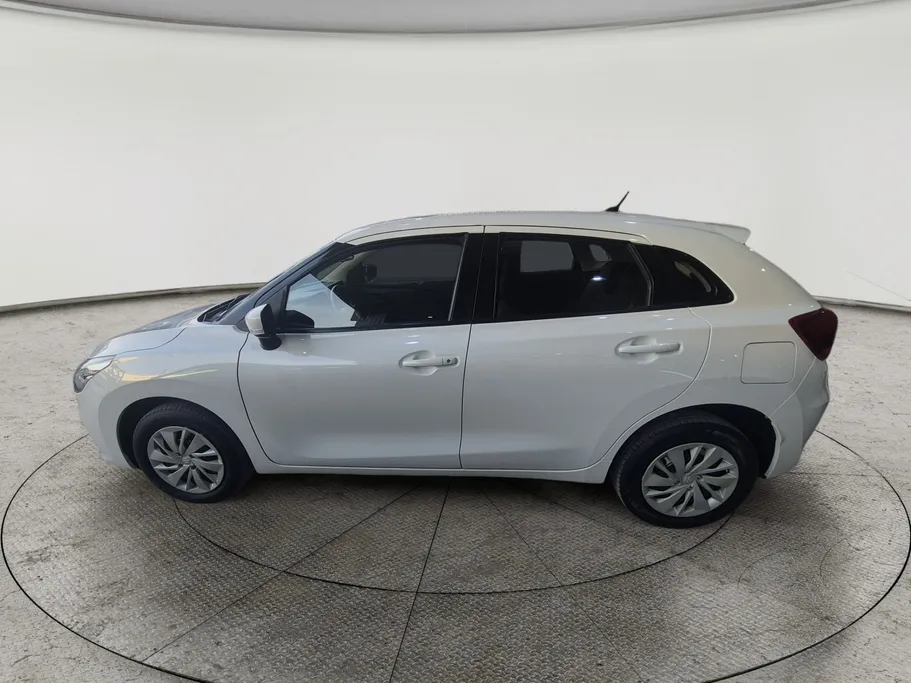 2024 Suzuki Baleno GL 