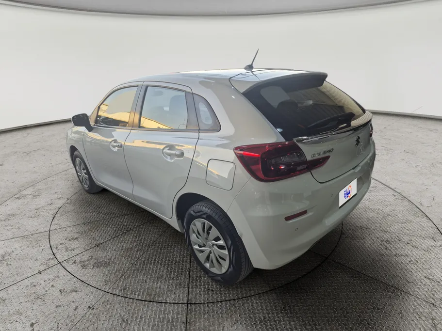 2024 Suzuki Baleno GL 