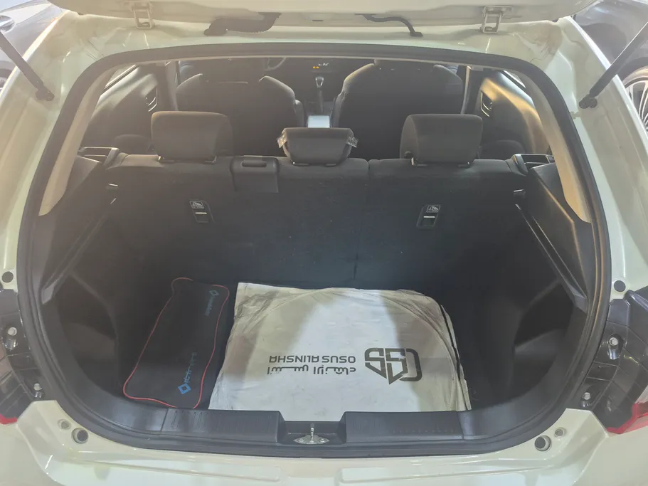 2024 Suzuki Baleno GL 